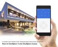 BROADLINK 3G/4G WiFi Kontrollü RF ve Infrared Kumanda Merkezi RM-PRO