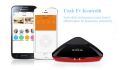 BROADLINK 3G/4G WiFi Kontrollü RF ve Infrared Kumanda Merkezi RM-PRO