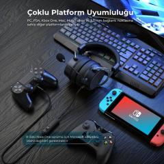 MPOW MPBH439AD Air SE Oyuncu Kulaklığı