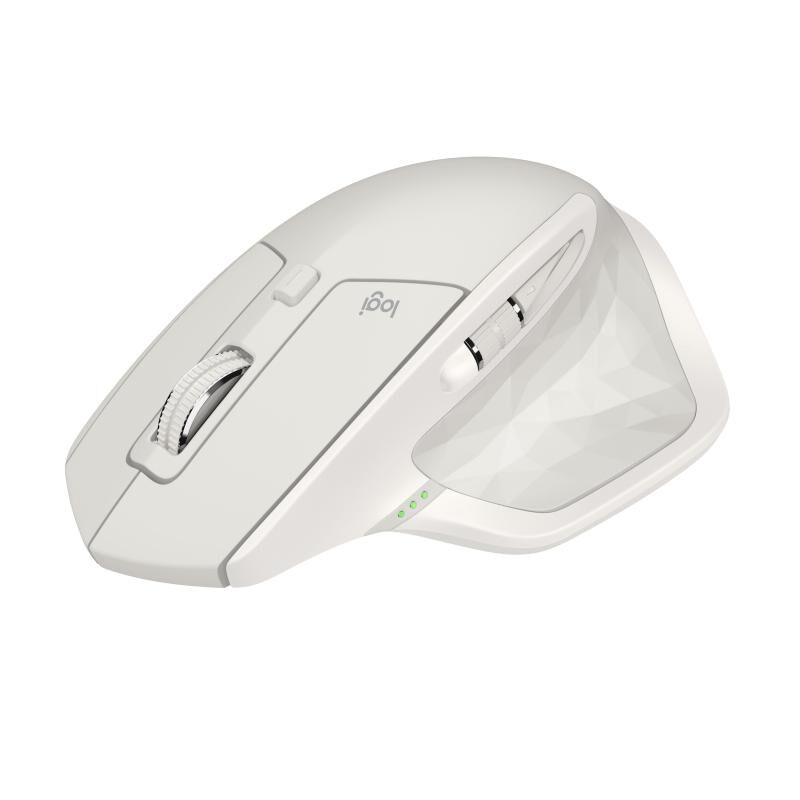 LOGITECH Mx Master 2S Kablosuz Açık Gri Mouse