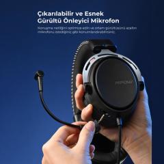 MPOW MPBH439AD Air SE Oyuncu Kulaklığı