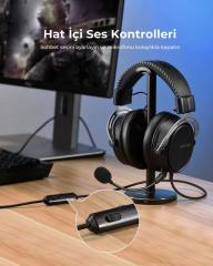 MPOW MPBH439AD Air SE Oyuncu Kulaklığı