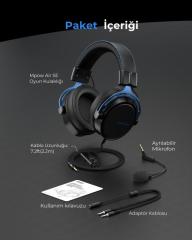 MPOW MPBH439AD Air SE Oyuncu Kulaklığı