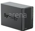 SYNOLOGY DS225PLUS NAS SERVER 2x 3.5''DISK DESTEKLI STORAGE