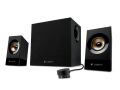 LOGITECH 980-001054 60W RMS 2+1 Siyah Hoparlör