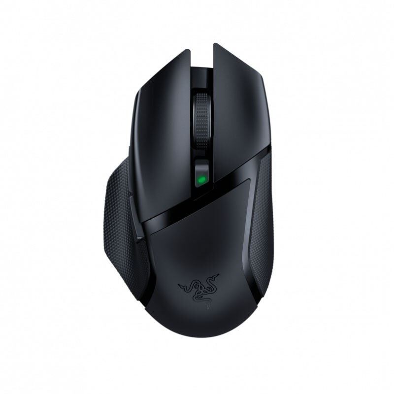 RAZER RZ01-03150100-R3G1 Basilisk X Hyperseed Kablosuz Optik 16000DPI Siyah Gaming Mouse