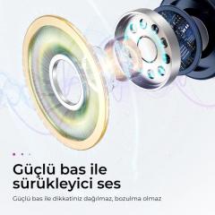 MPOW MPBH463AD M12 Bluetooth Kulaklık