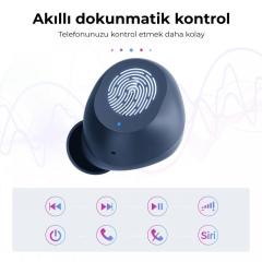 MPOW MPBH463AD M12 Bluetooth Kulaklık