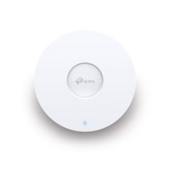 TP-LINK EAP653 AX3000 Ceiling Mount Dual-Band Wi-Fi 6 Access Point PORT 1×1Gbps RJ45 P