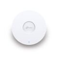 OMADA EAP653 AX3000 Ceiling Mount Dual-Band Wi-Fi 6 Access Point PORT 1×1Gbps RJ45 P