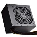 SILVERSTON 500W 12cm Fan 80+ 2x6Pin 4xSata Gaming Güç Kaynağı SST-ST50F-ES230