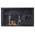 SILVERSTON 500W 12cm Fan 80+ 2x6Pin 4xSata Gaming Güç Kaynağı SST-ST50F-ES230