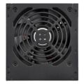 SILVERSTON 500W 12cm Fan 80+ 2x6Pin 4xSata Gaming Güç Kaynağı SST-ST50F-ES230