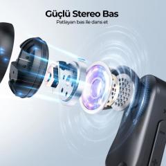 MPOW MPBH503AB Flame Solo Bluetooth Kulaklık