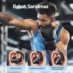 MPOW MPBH503AB Flame Solo Bluetooth Kulaklık