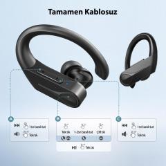 MPOW MPBH503AB Flame Solo Bluetooth Kulaklık