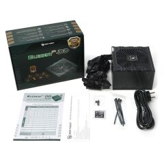 High Power 650W 80+ Bronze (Element DD-GD)