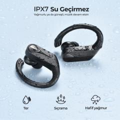 MPOW MPBH503AB Flame Solo Bluetooth Kulaklık
