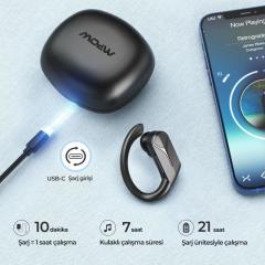 MPOW MPBH503AB Flame Solo Bluetooth Kulaklık