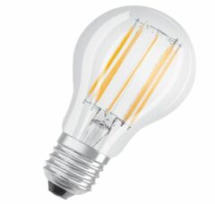 OSRAM 4058075330474 LED Flament 11W Sarı Işık E27 2'Li·
