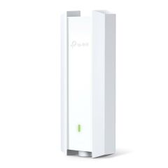 TP-LINK EAP610-OUTDOOR AX1800 Indoor/Outdoor Dual-Band Wi-Fi 6 Access Point Omada SDN