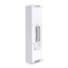 TP-LINK EAP610-OUTDOOR AX1800 Indoor/Outdoor Dual-Band Wi-Fi 6 Access Point Omada SDN