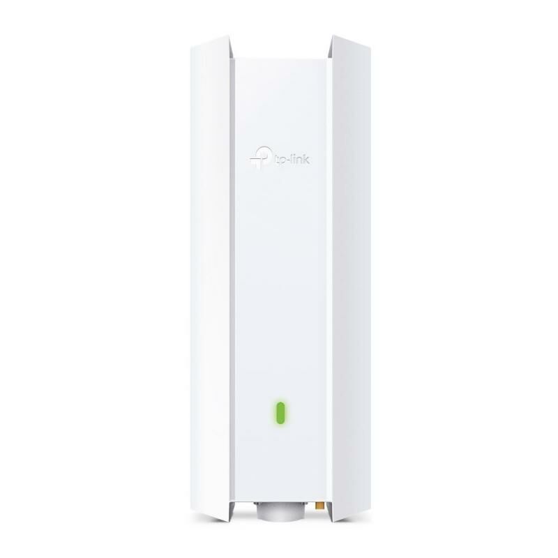 TP-LINK EAP610-OUTDOOR AX1800 Indoor/Outdoor Dual-Band Wi-Fi 6 Access Point Omada SDN