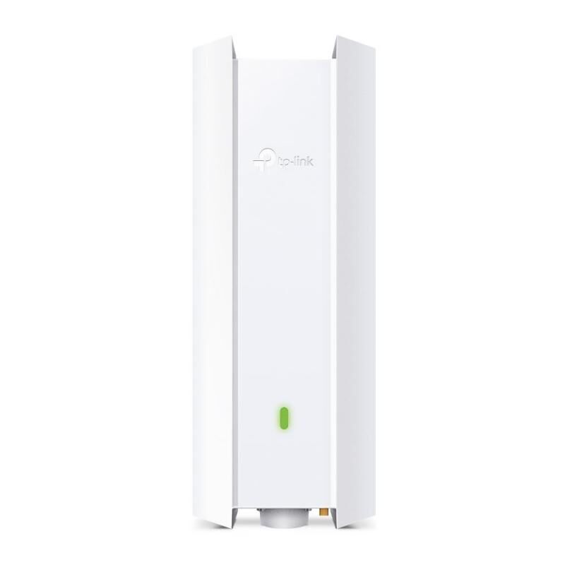 OMADA EAP610-OUTDOOR AX1800 Indoor/Outdoor Dual-Band Wi-Fi 6 Access Point Omada SDN