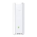 OMADA EAP610-OUTDOOR AX1800 Indoor/Outdoor Dual-Band Wi-Fi 6 Access Point Omada SDN