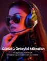 MPOW MPBH414AR EG10 Oyuncu Kulaklığı PS4/PS5/PC/Xbox