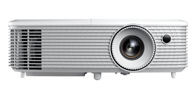 OPTOMA W400- PRO 4000 ANS WXGA 1280X800 VGA 2HDMI