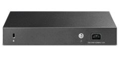TP-LINK ER7206 Omada Gigabit VPN Router