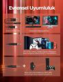 MPOW MPBH414AR EG10 Oyuncu Kulaklığı PS4/PS5/PC/Xbox