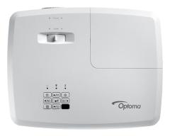 OPTOMA W400- PRO 4000 ANS WXGA 1280X800 VGA 2HDMI