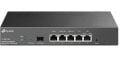 OMADA ER7206 Omada Gigabit VPN Router