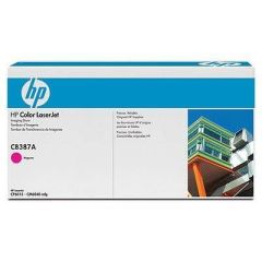 HP CB387A No 824A Kırmızı 23000 Sayfa Drum Ünitesi
