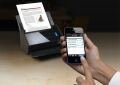 FUJITSU ScanSnap iX500  Doküman Tarayıcı Wi-Fi (A4)