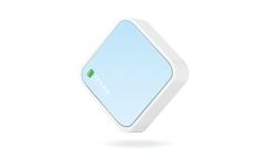 TP-LINK TL-WR802N 300Mbps Kablosuz N Nano Router