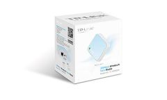 TP-LINK TL-WR802N 300Mbps Kablosuz N Nano Router
