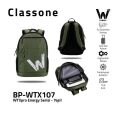 CLASSONE BP-WTX107 WTXpro Serisi 15.6 inch Uyumlu Macbook