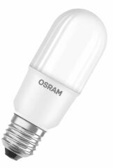 OSRAM 4058075428461 LED Stick 9W Sarı Işık E27