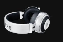 RAZER Kraken Pro V2 Beyaz Oval Gaming Kulaklık