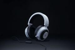 RAZER Kraken Pro V2 Beyaz Oval Gaming Kulaklık