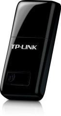 TP-LINK TL-WN823N 300Mbps Mini Kablosuz USB Sinyal Alıcı