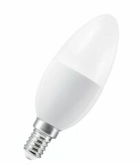 OSRAM 4058075430853 KUMANDALI LAMBA E14