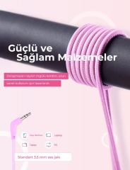 MPOW MPBH385AP CHE1 Kablolu Kafaüstü Çocuk Kulaklığı