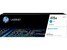 HP W2031A Mavi Toner Kartuş (415A)