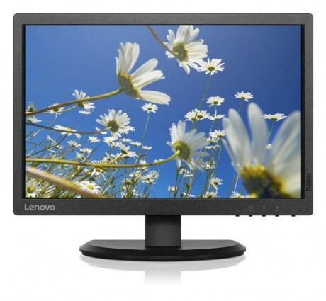 LENOVO 60DFAAT1TK 19.5'' 1440x900 7ms 60Hz VGA Siyah LED Monitör