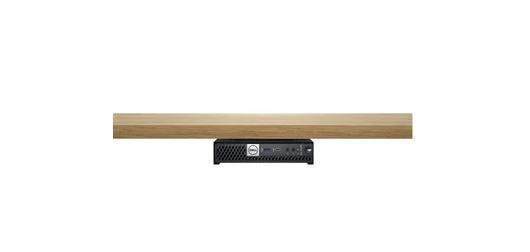 DELL 452-BDEQ VESA Mount with adaptor box, for Micro Chassis,Customer Install
