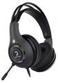 GAMEPOWER GAMEPOWER TINKER V2 SİYAH 7.1 TİTREŞİMLİ GAMING KULAKLIK TINKERV2